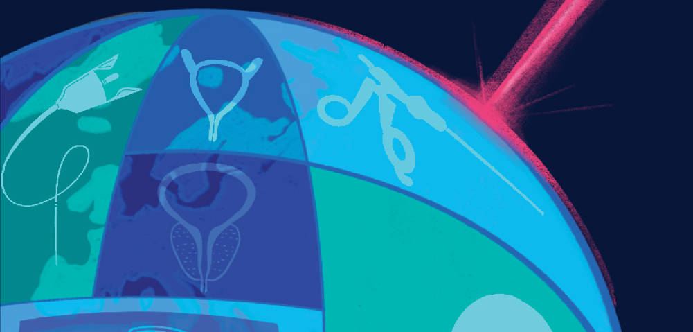 “A new EAU chapter for endourology in Rome”