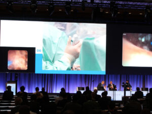 Countdown to Rome: Prof. Tailly gives preview of hot topics at ICE25